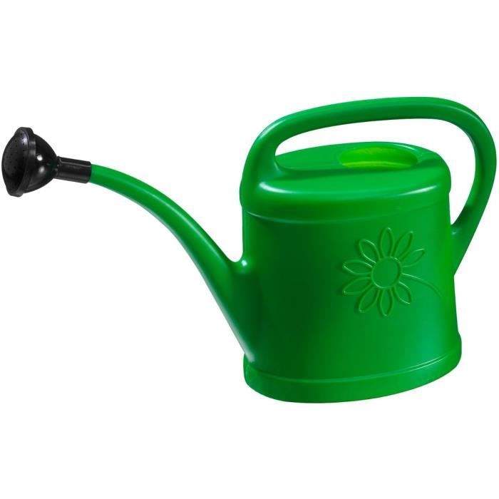 NATURE Watering can - PE - 2.0 ltr