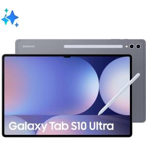 Samsung SM-X920 Galaxy Tab S10 Ultra 12+256GB 14.6" M.Grey EU