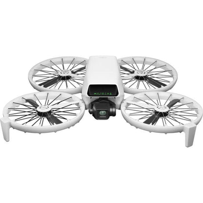 Camera Drone - DJI - Flip (GL) - Foldable Propeller Guard - AI Tracking - 1/1.3 CMOS - 4K/60fps HDR - 31 min flight