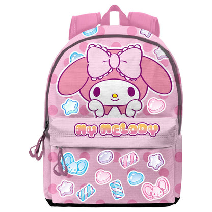 Hello Kitty My Melody Sweets backpack 41cm