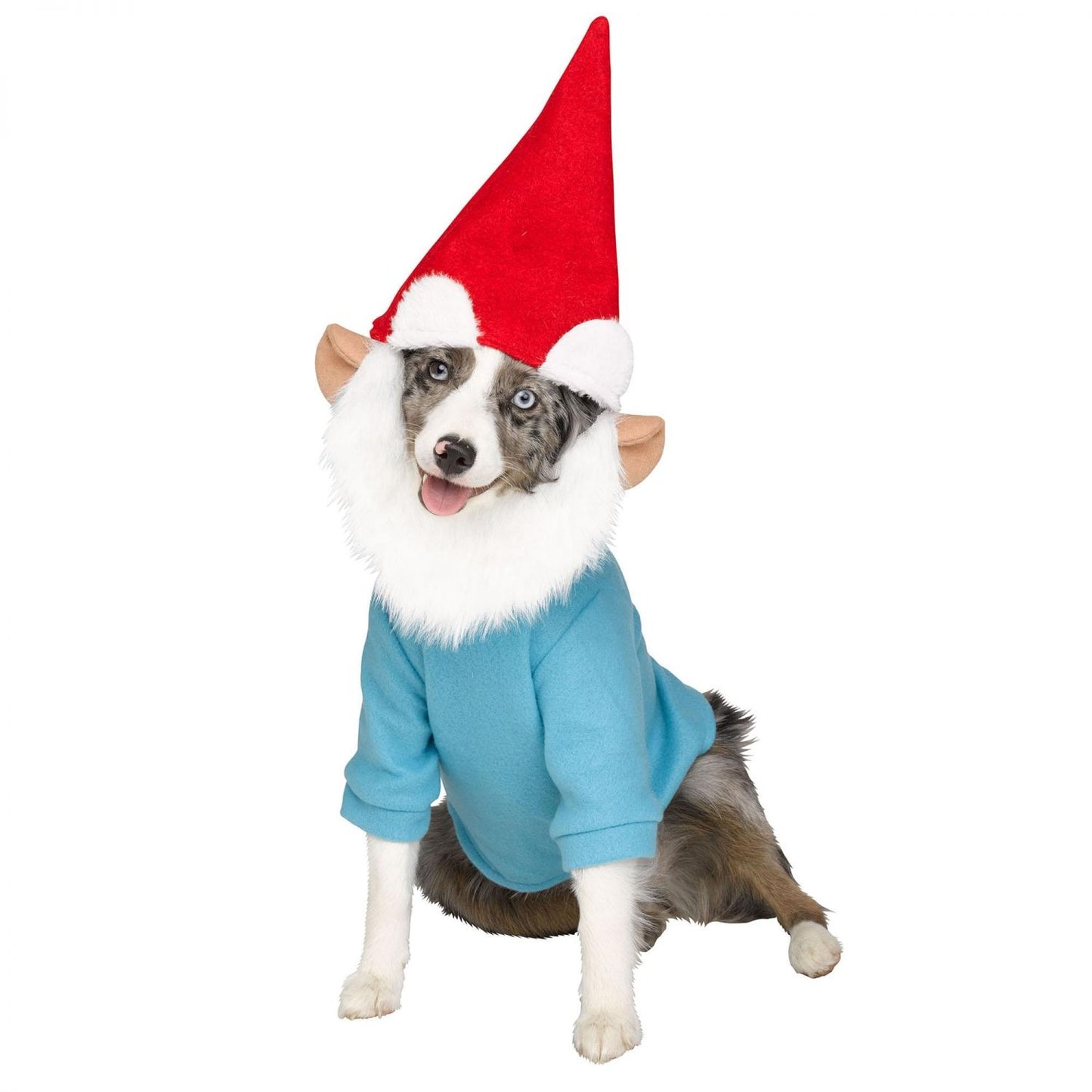 Gnome Pet Costume | Small