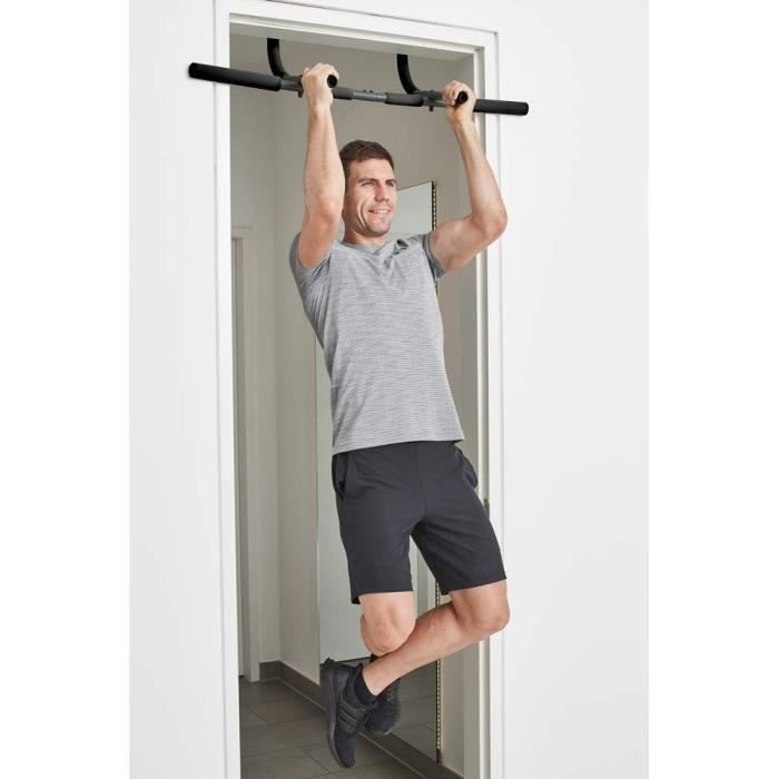 Pull-up door bar - Multifunctional - SCHILDKRÖT