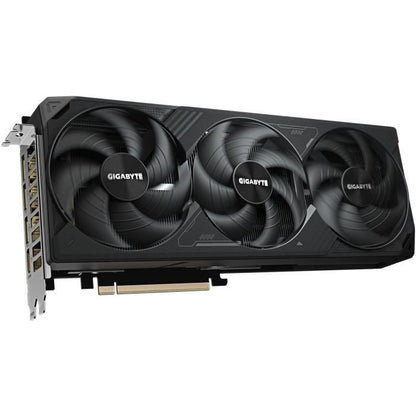 Graphics card - GIGABYTE - GeForce RTX 5080 WINDFORCE SFF - 16 GB