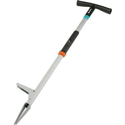 Gardena Welcome for lawn-Ergonomic handle-Ecological weeding without chemicals-25 years warranty (3518-26)
