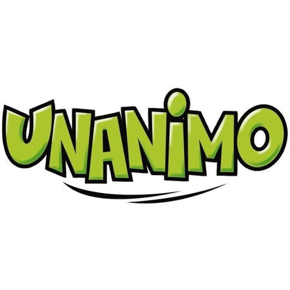 ASMODEE - Unanimo - Board Game - Mixed