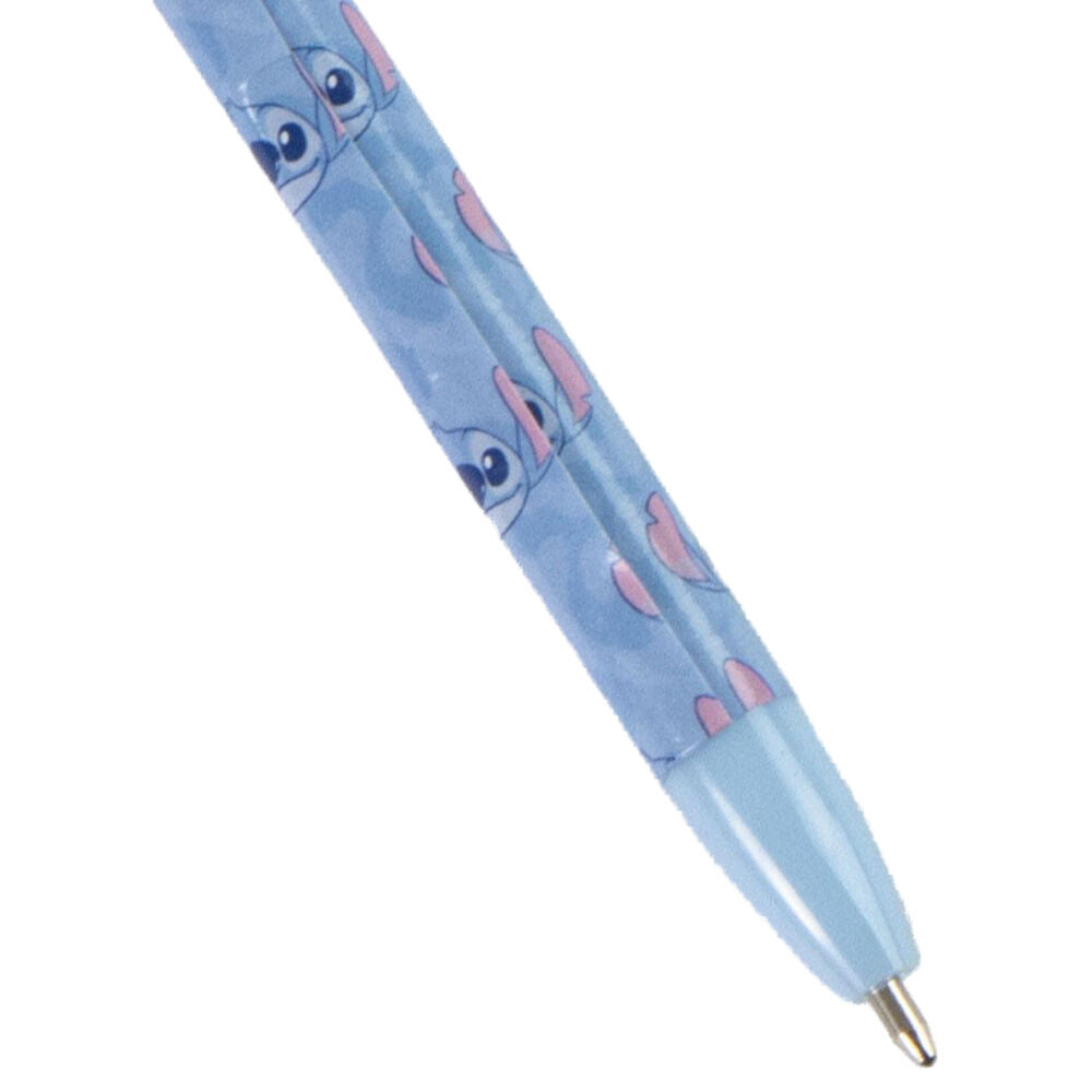 Disney Stitch hanging pen