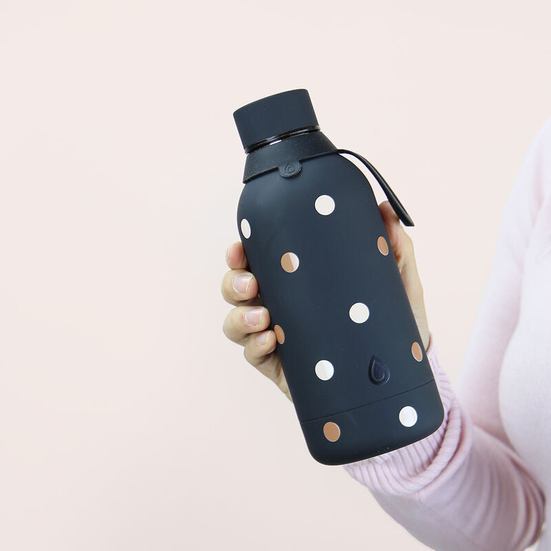 Small Dots Thermal bottle 500ml