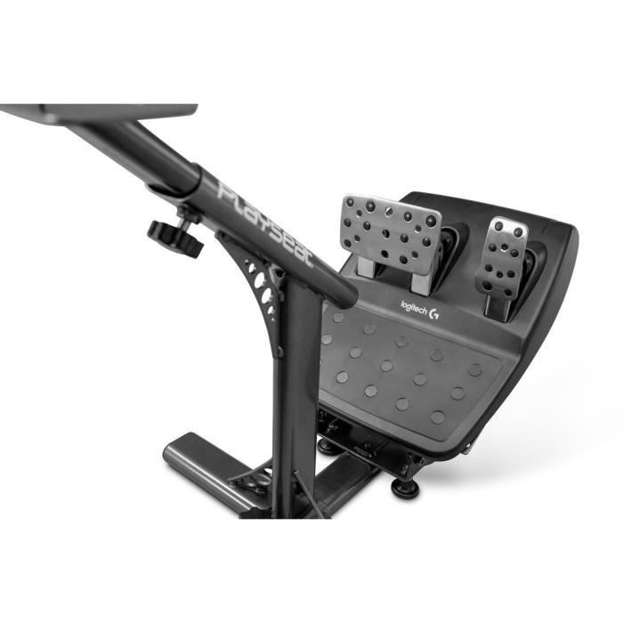 Brake pedal - PLAYSEAT - Logitech G - Gray