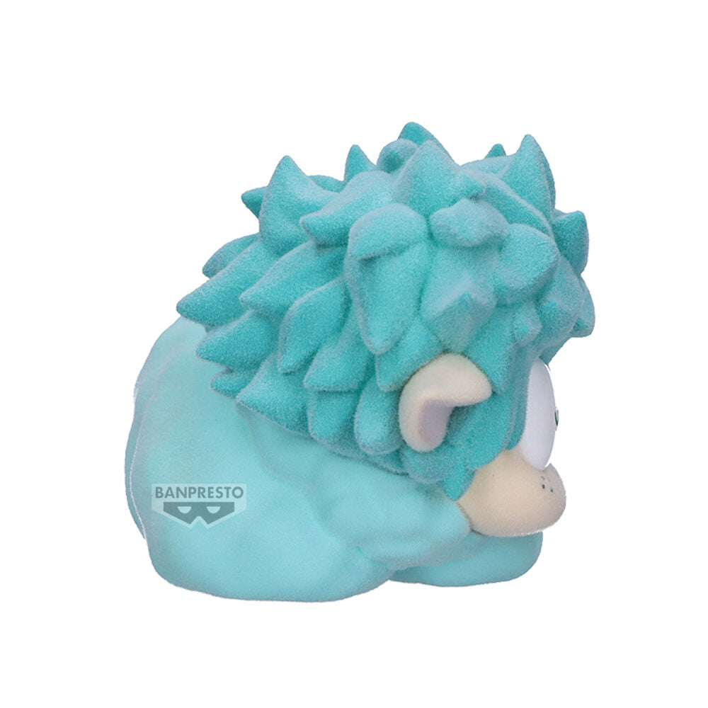 My Hero Academia Fluffy Puffy Izuku Midoriya Dekusheep figure 6cm