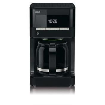 Braun KF7020 CAFETIERE BLACK