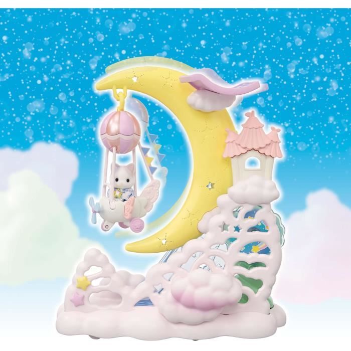 The Dream Parade - SYLVANIAN FAMILIES - 5816