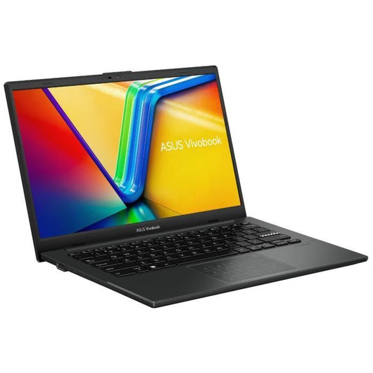 ASUS VivoBook 14 S1404 Laptop | Win 11 - 14 FHD 60Hz - AMD Ryzen 5 7520U - 16GB RAM - 512GB SSD + Bag + Mouse