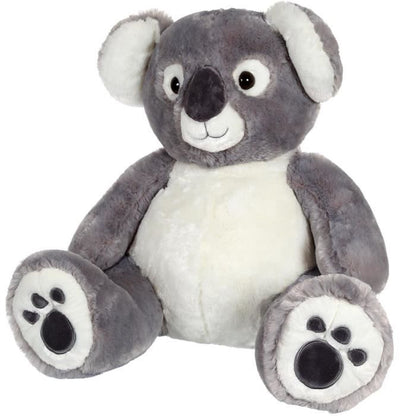 Soft toy - GIPSY TOYS - Koala 70 cm