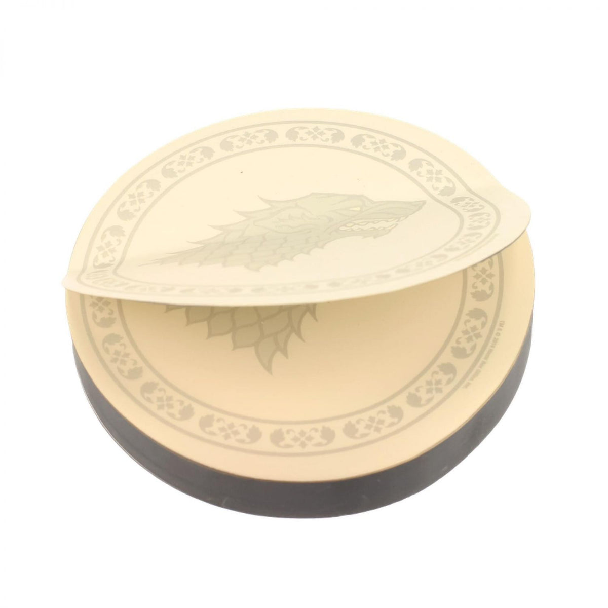 HBO Game Of Thrones House Stark Sticky Notes