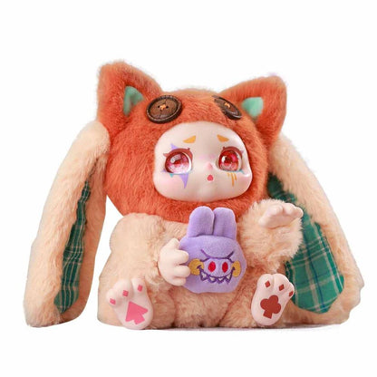 Kimmon Regain Myself assorted surprise doll