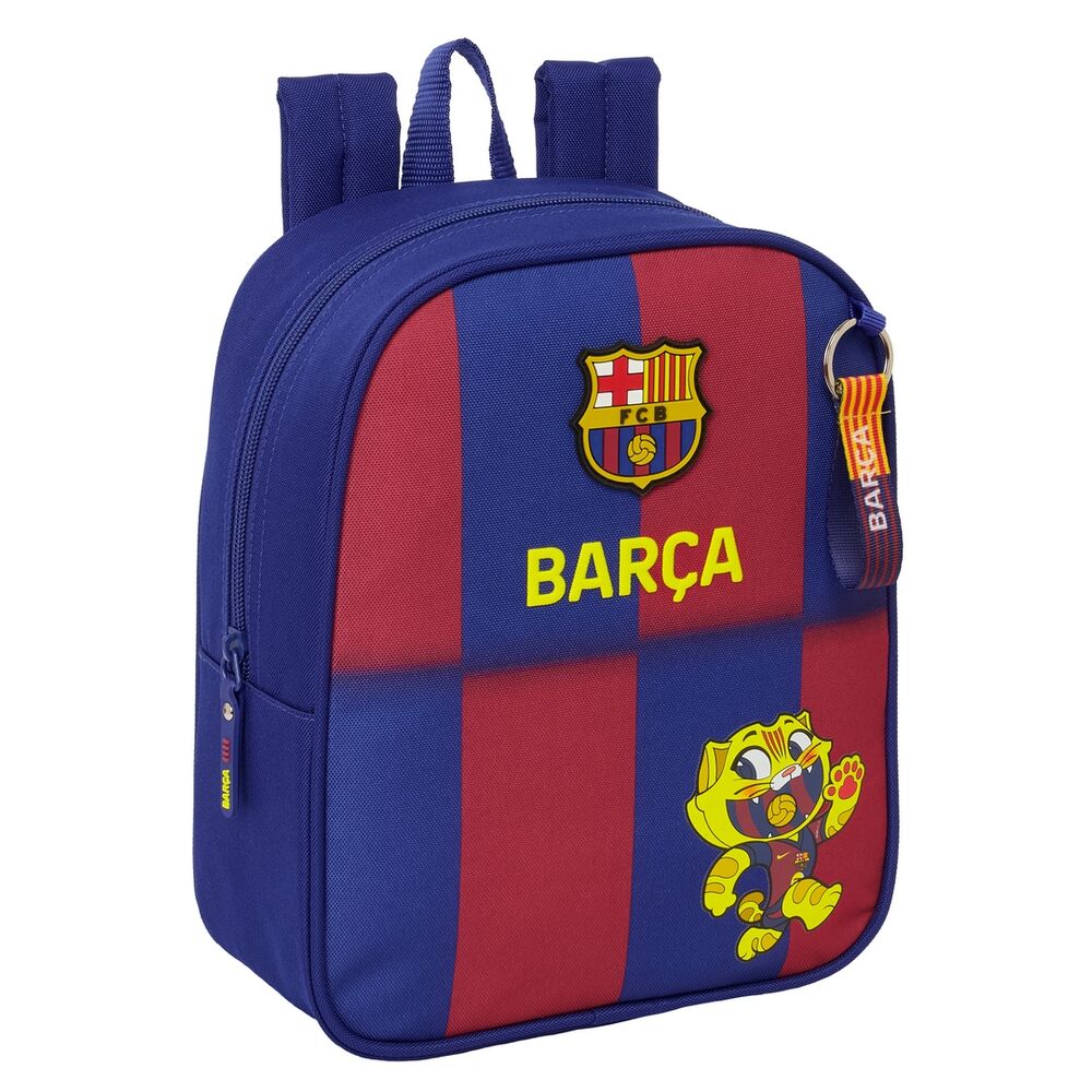F.C. Barcelona 25/26 adaptable backpack 27cm