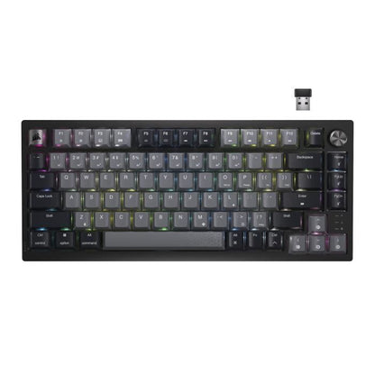 CORSAIR Name: Gaming K65 Plus