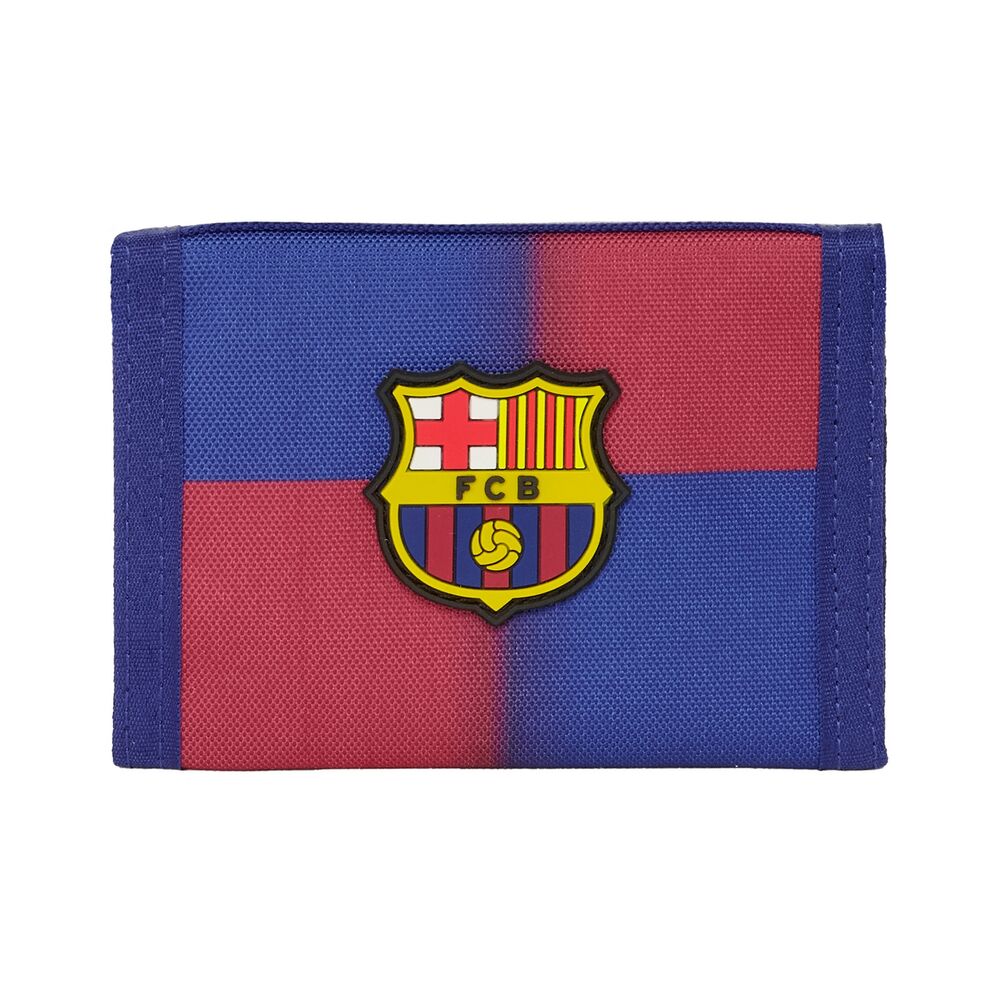 F.C. Barcelona 25/26 wallet