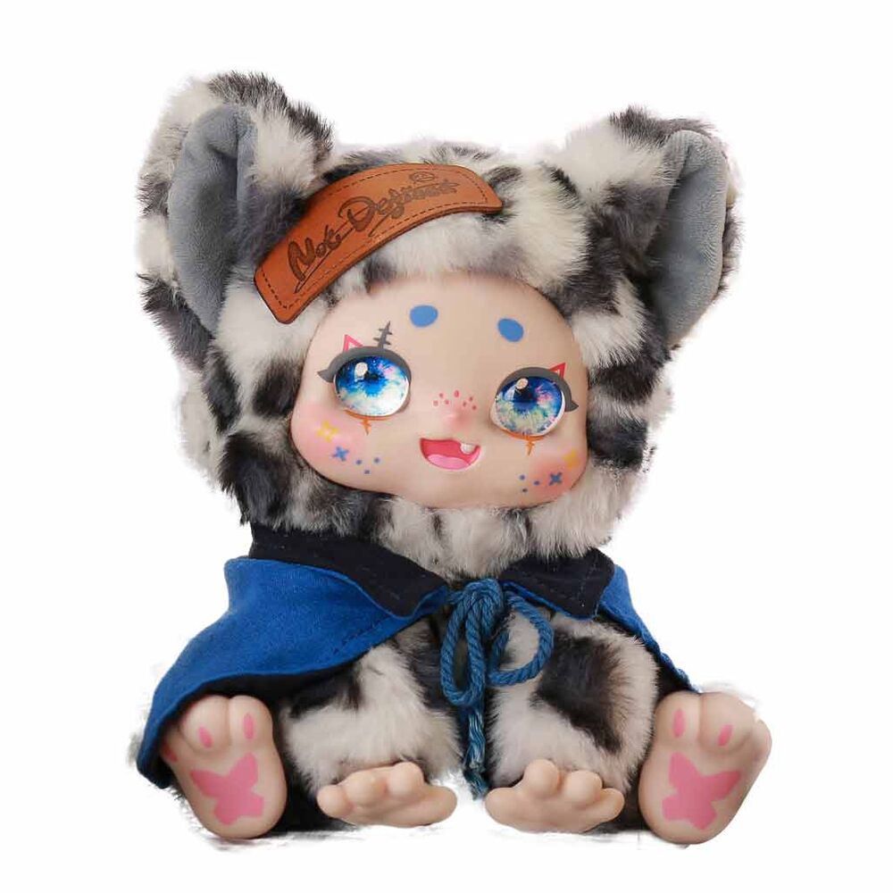 Kimmon Regain Myself assorted surprise doll