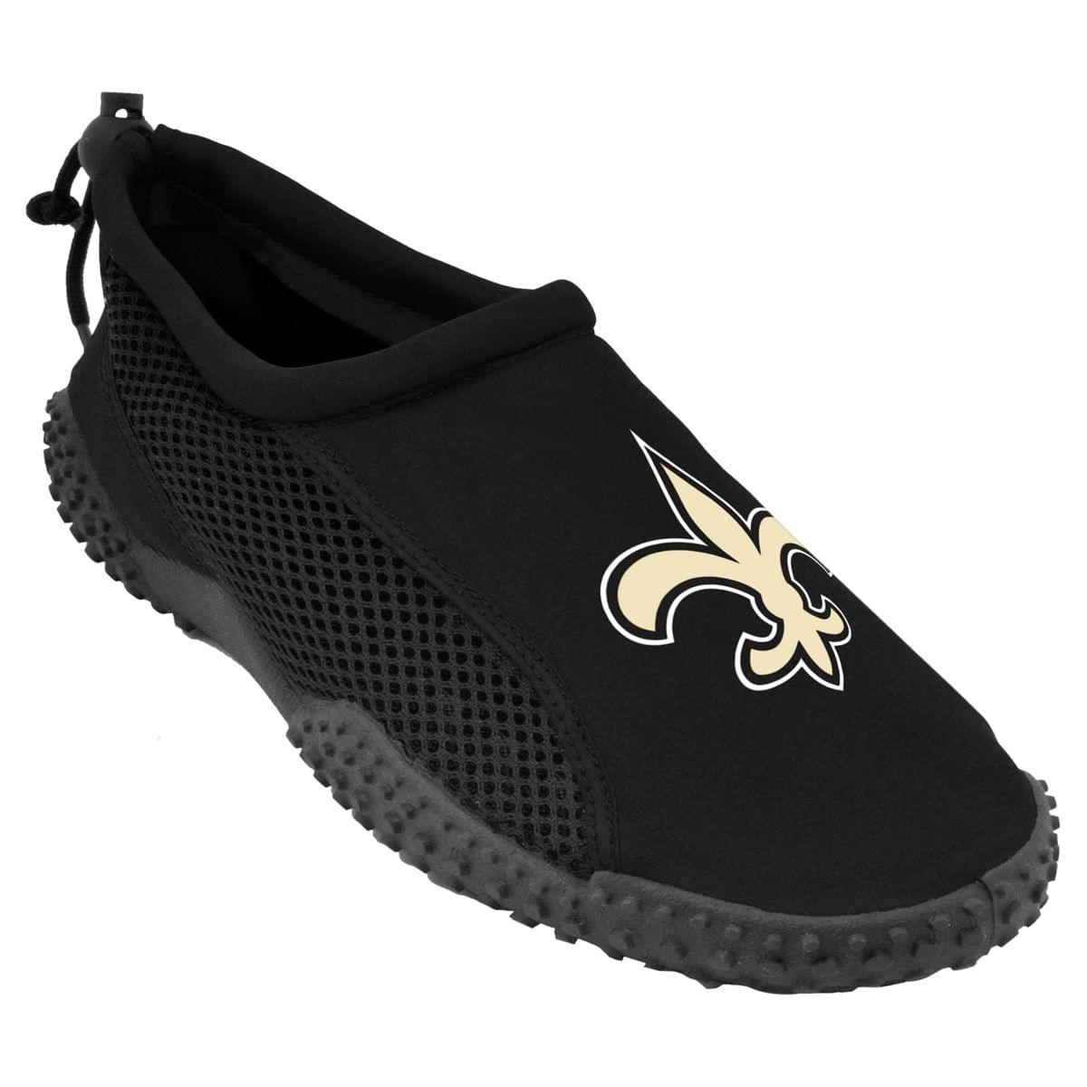 New Orleans Adult Water Sock Large