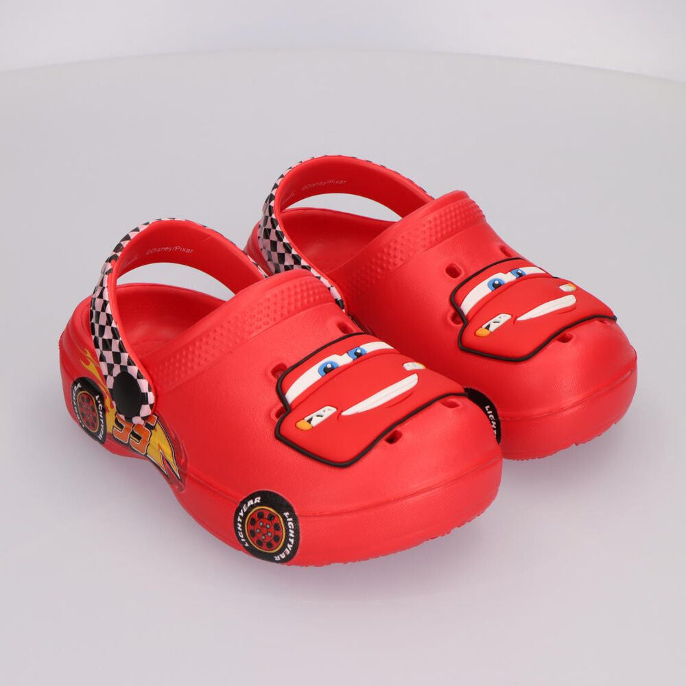 Disney Cars Premium Pins clogs