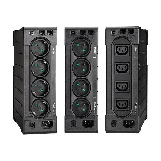 Eaton Ellipse PRO 1200 FR UPS