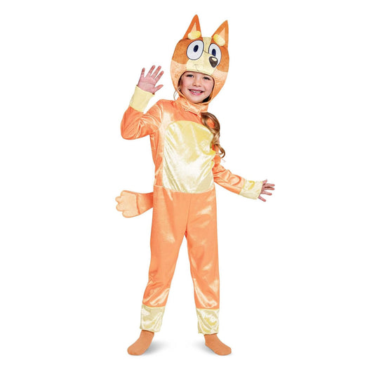 Bluey Bingo Classic Infant Costume | 12-18 Months