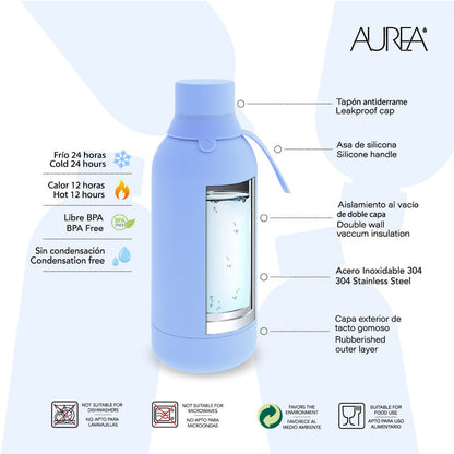 Sky Cats Thermal bottle 500ml