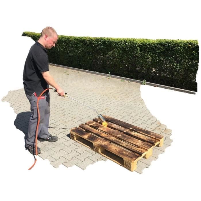 ROTHENBERGER SEALER ROMAXI ECO WITH REGULATOR