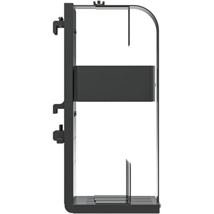 GTR Universal Console Stand - OPLITE - Black