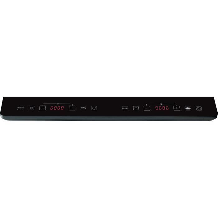 Brandt - TI2SLIM1 - Coisson baking sheet
