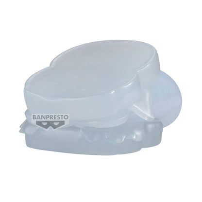 Undertale Napstablook figure 7cm