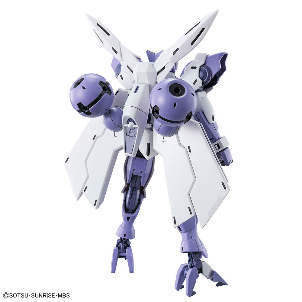 Mobile Suit Gundam: The Witch from Mercury Prologue Beguir-Beu figure