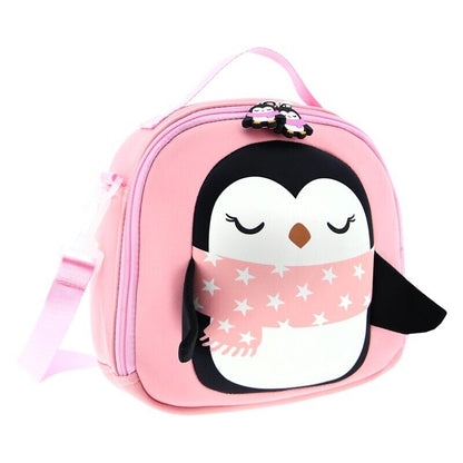 Penguin thermic lunch bag
