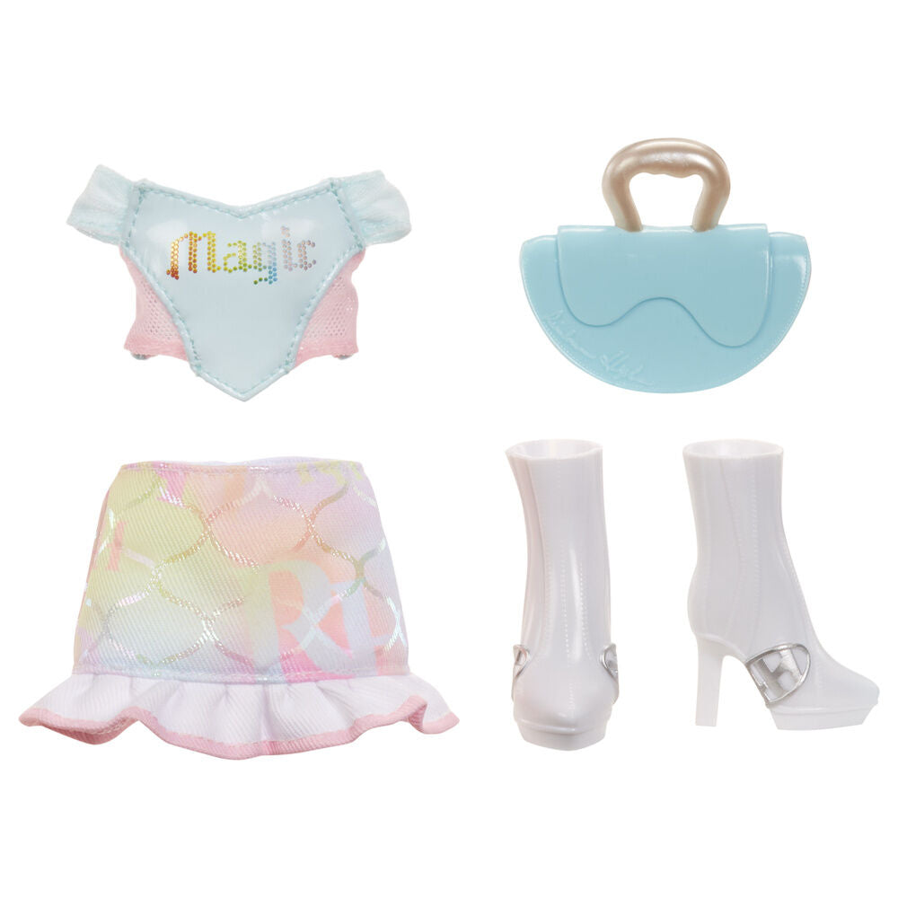 Rainbow High My Fashion Style Amaya doll