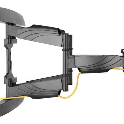 Extendable adjustment. Slim TV mount - Stell - SHO 7620