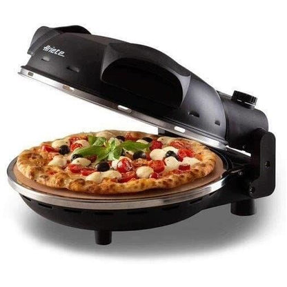 Pizza da Gennaro Ariete - 917 - Black