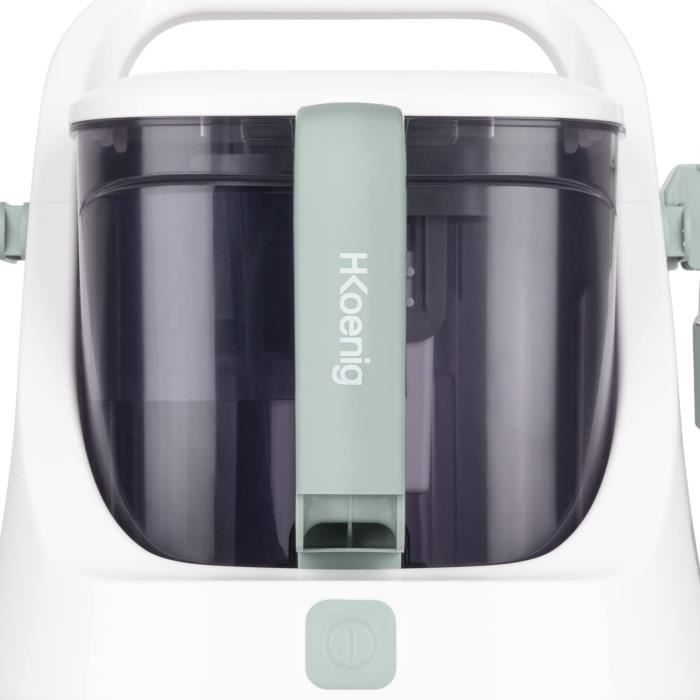 Hkoenig Twt77 - Hand vacuum cleaner