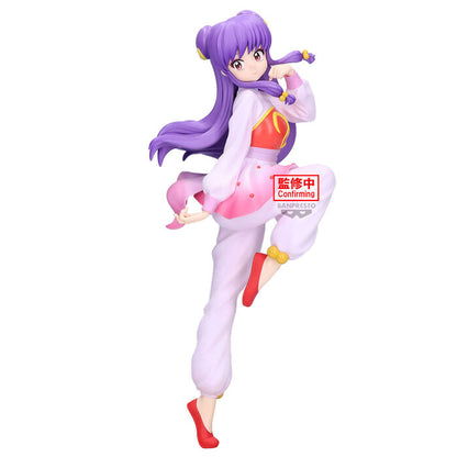 Ranma 1/2 Shampoo Glitter & Glamorours figure 22cm