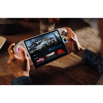 LENOVO LEGION GO S 8ARP1 portable console | 8 WUXGA - AMD Ryzen Z2 GB - 32GB RAM - 1TB SSD - Windows 11 Home