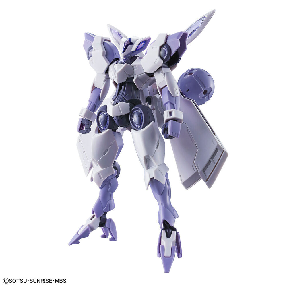 Mobile Suit Gundam: The Witch from Mercury Prologue Beguir-Beu figure