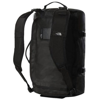 Duffel Bag - The North Face - NF0A52SS-53R - Base Camp Duffel - Size XS - Made from 1000D recycled polyester