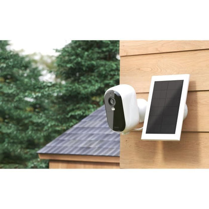 Solar Panel - ARLO - VMA6600-10000S - Weatherproof - Eco-Friendly - For Arlo Camera