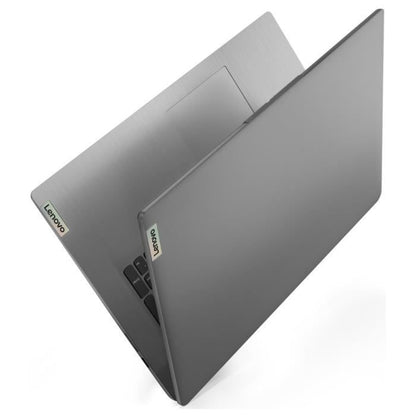 LENOVO IdeaPad 3 17IAU7 Laptop | Without Windows - 17'' HD + - Core i5-1235U - 8 GB RAM - 512 GB SSD - AZERTY