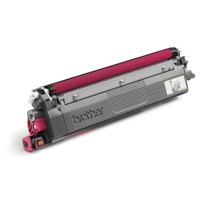Brother TN248XLM High Yield Magenta Toner - 2300 pages