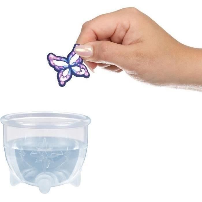 Magic Mirror - MAGIC MIXIES - L37 x W13 x H17 cm - From 5 years old