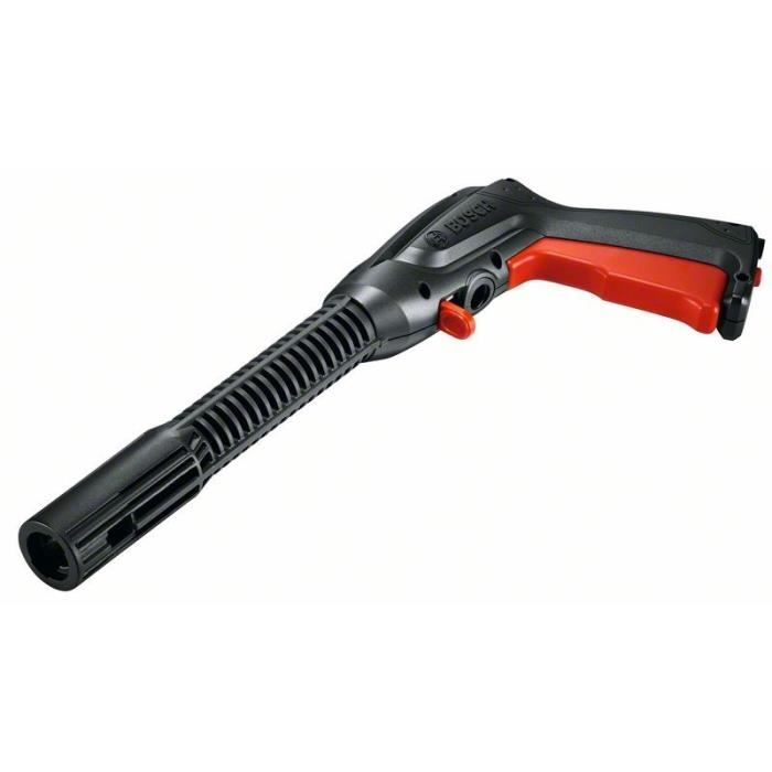 BOSCH EasyAquatak 110 - 1300 W High Pressure Cleaner