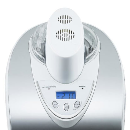 H.Koenig HF180 - Ice turbine 1 l