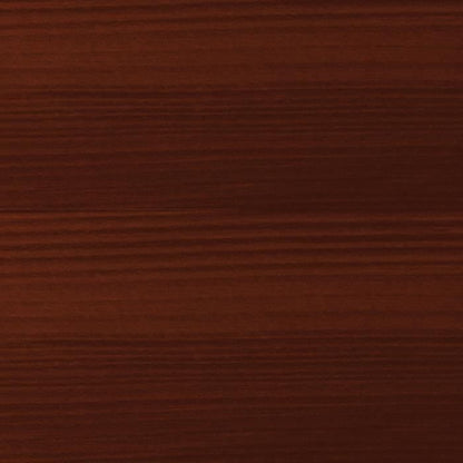 2 in 1 High Protection Stain - Dark Oak Satin - BONDEX - 5 L