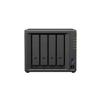 File Storage / Backup - SYNOLOGY - DS925+ - Advanced NAS - 4 Bays - 2.5Gbit/s Network